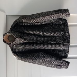 VTG Men's MAQUETTE wool coat